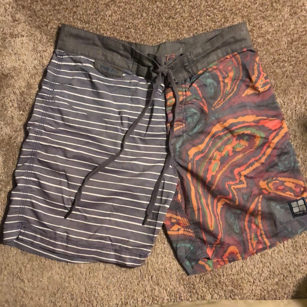 Insight board shorts